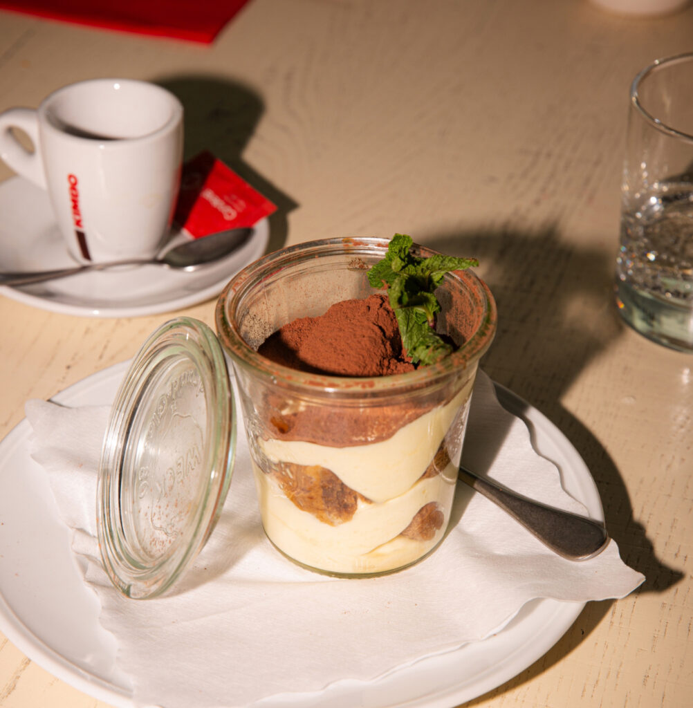 Desserts